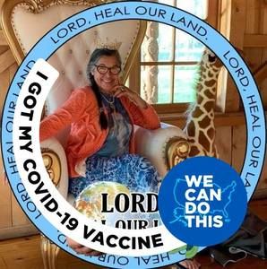 Meet your Posher, Jacqueline